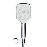 Душевая система Am.Pm X-Joy FB85A3RH40, на 3 потребителя, цвет хром