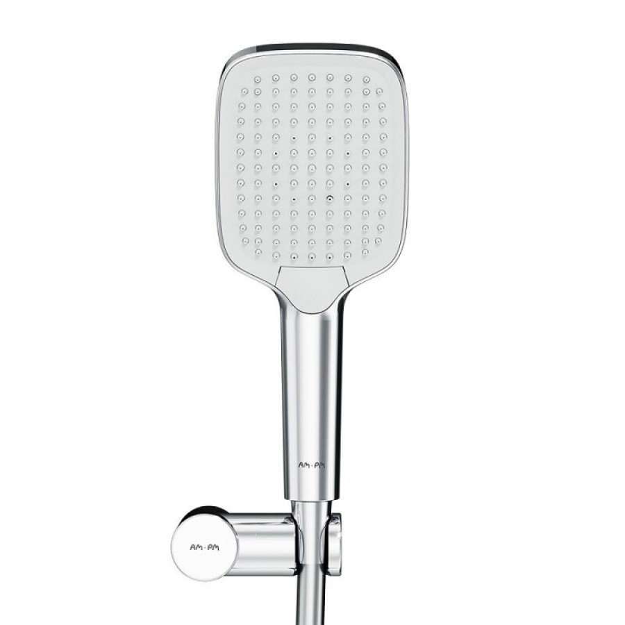 Душевая система Am.Pm X-Joy FB85A3RH40, на 3 потребителя, цвет хром