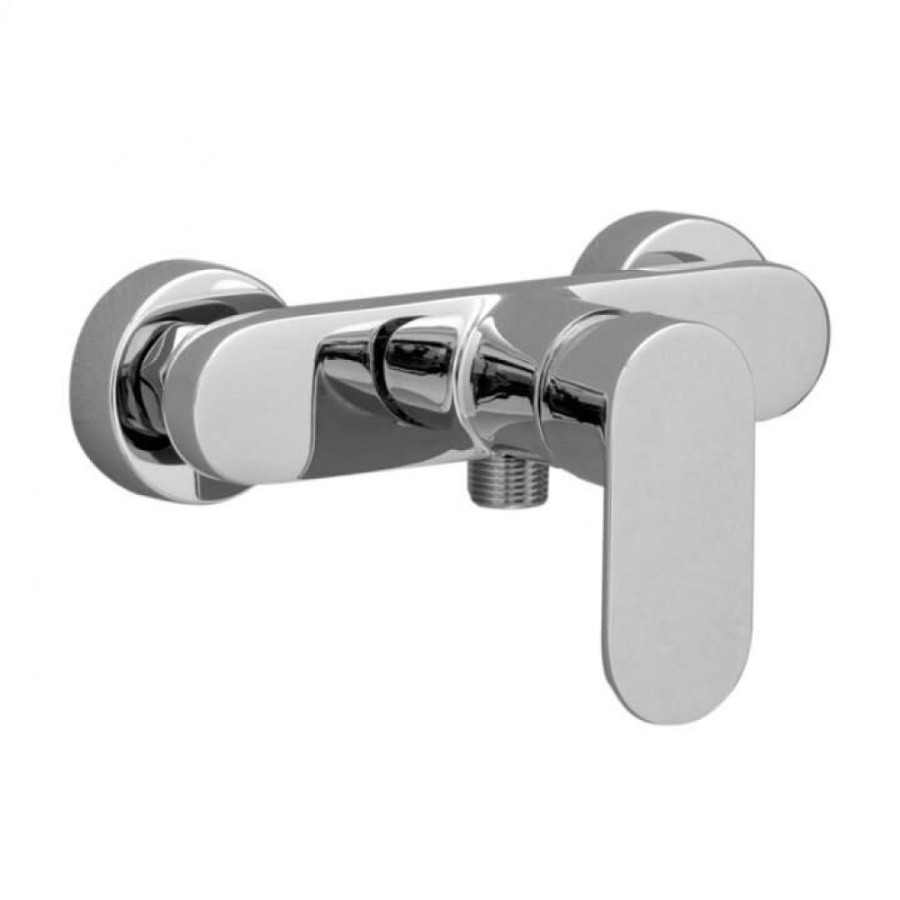 Смеситель Aquanet Stark FF35273-4 (189344) для душа