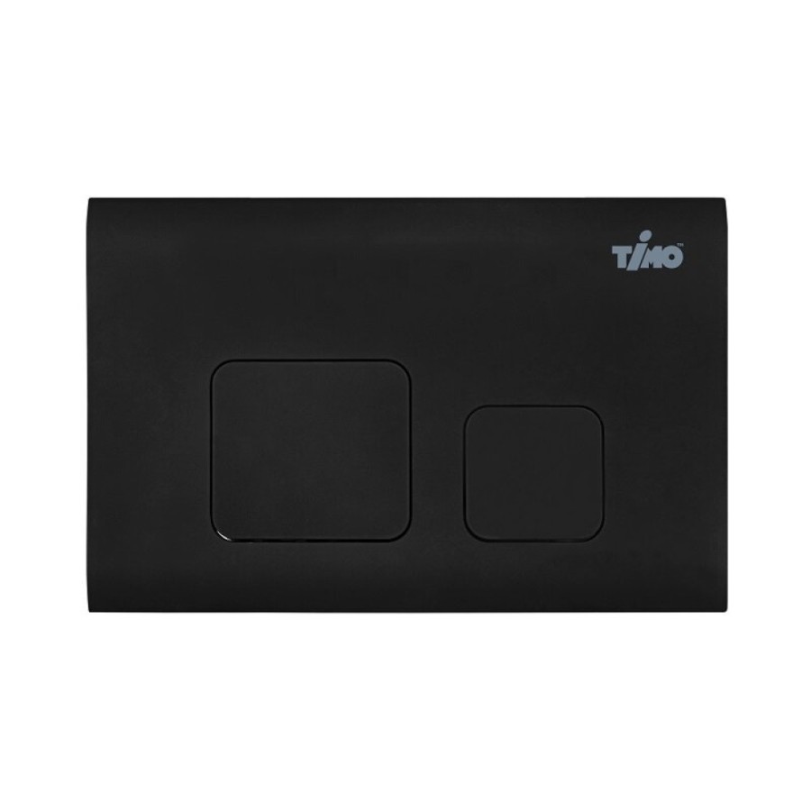 Клавиша Timo Soli FP-002MB, механическая, черный матовый