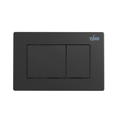 Клавиша Timo Reko FP-004MB, механическая, черный матовый
