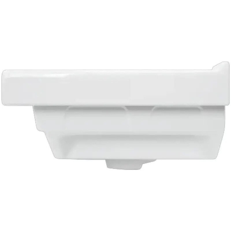 Раковина Aqwella Фест 60 FST60SLWB01, 60 см, белая