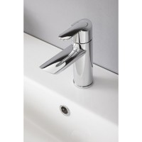 Смеситель Cezares Garda GARDA-LSM1-01-Cr для раковины