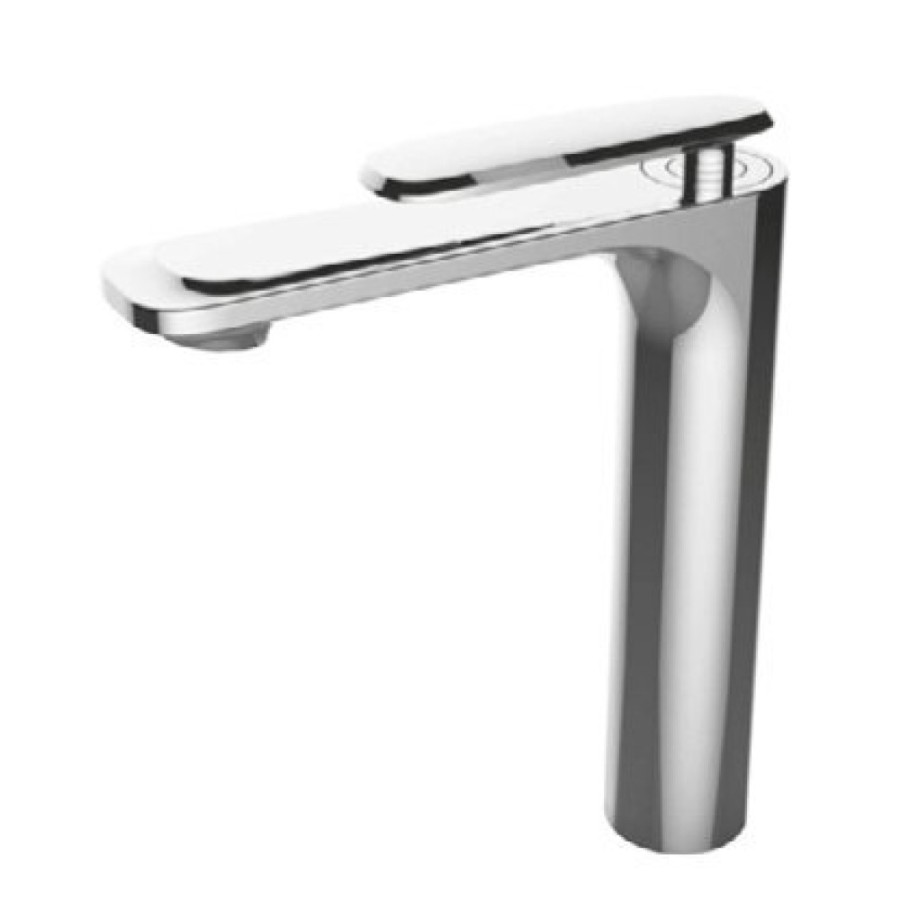 Смеситель BelBagno Gello GEL-LMC-CRM для раковины