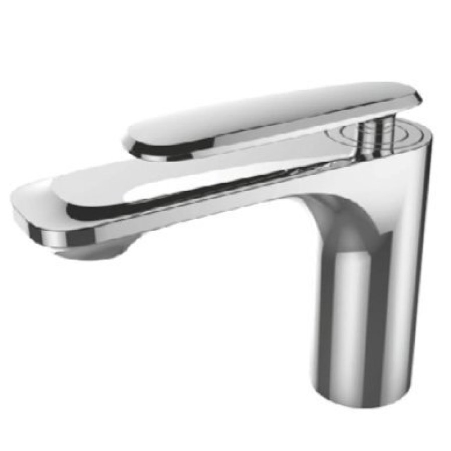 Смеситель BelBagno Gello GEL-LVM-CRM для раковины