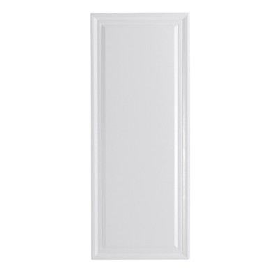 Пенал Cezares Giubileo-1000-1A-SC-BL, 40 см, подвесной, белый