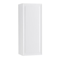 Пенал Cezares Giubileo-1000-1A-SC-BL, 40 см, подвесной, белый