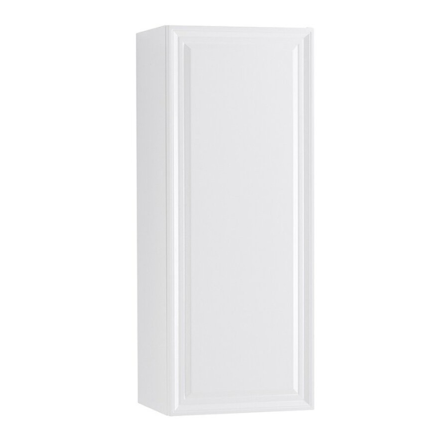 Пенал Cezares Giubileo-1000-1A-SC-BL, 40 см, подвесной, белый