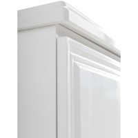 Тумба под раковину Cezares Giubileo-800-1C-SO-BL, 80 см, подвесная, белый