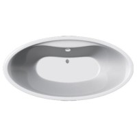 Ванна акриловая Vayer Beta KPL 194 х 100 см