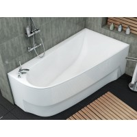 Ванна акриловая Vayer Boomerang 150.090.045.1, 150 х 90 см