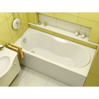 Ванна акриловая Relisan Мега 160 х 70 см
