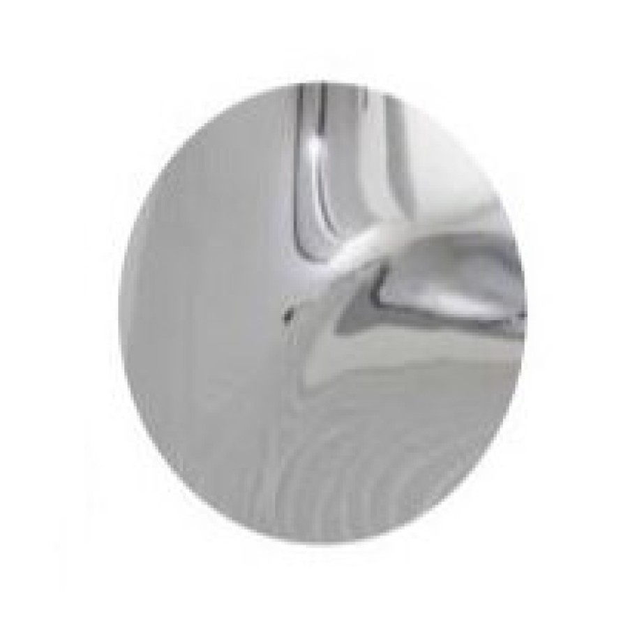 Смеситель Cezares GOLF-LS2-01 для раковины, хром