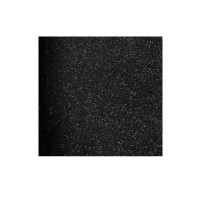 Мойка кухонная Zorg Granit GR 500 BLACK GRAFIT, 50 см, искусственный камень, черная