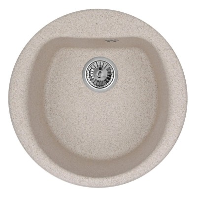 Кухонная мойка Granula GR-5101 5101bt, базальт