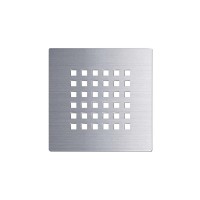 Поддон для душа Grossman Strong GR-S19090Q, 90 x 90 см, квадратный, цвет белый