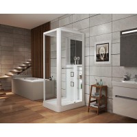 Душевая кабина Grossman GR-122 100 x 80 см