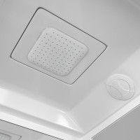 Душевая кабина Grossman GR-122 100 x 80 см