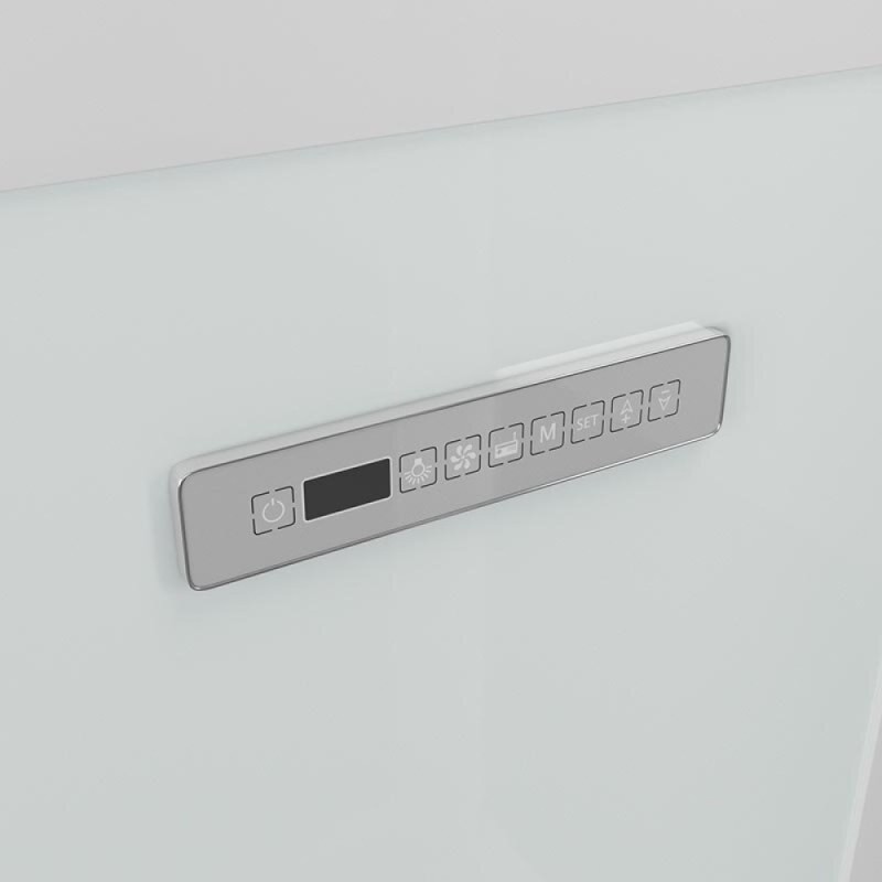 Душевая кабина Grossman GR-122 100 x 80 см