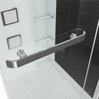 Душевая кабина Grossman GR-122 100 x 80 см