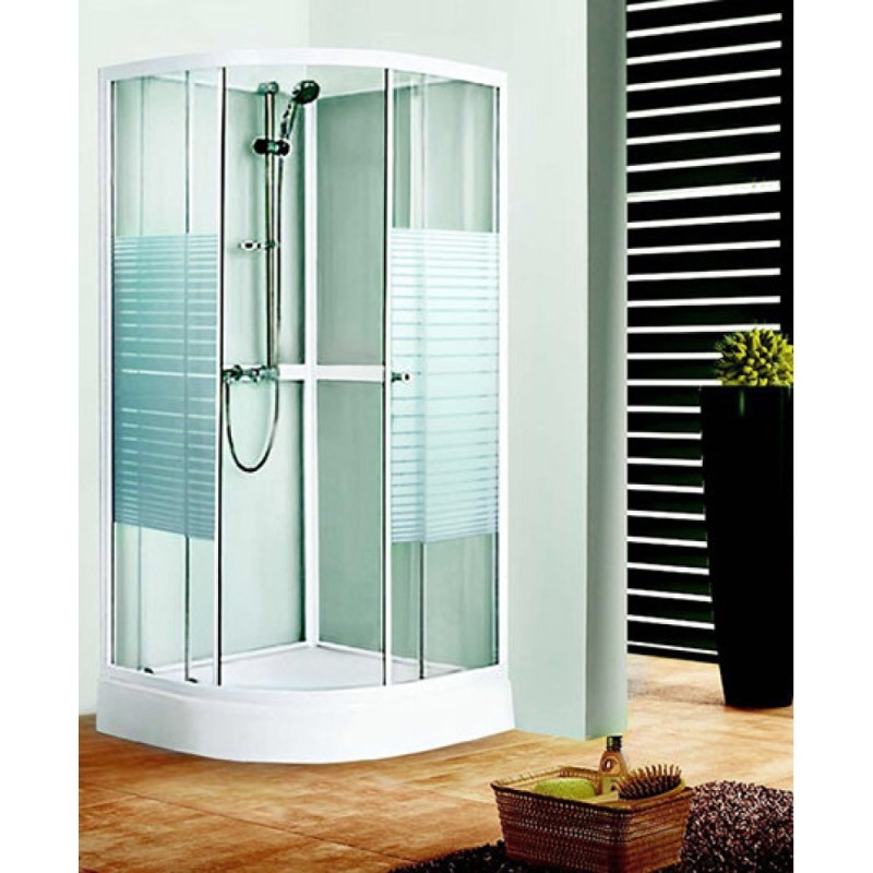 Душевая кабина Iddis HA90WLP 90 x 90 см
