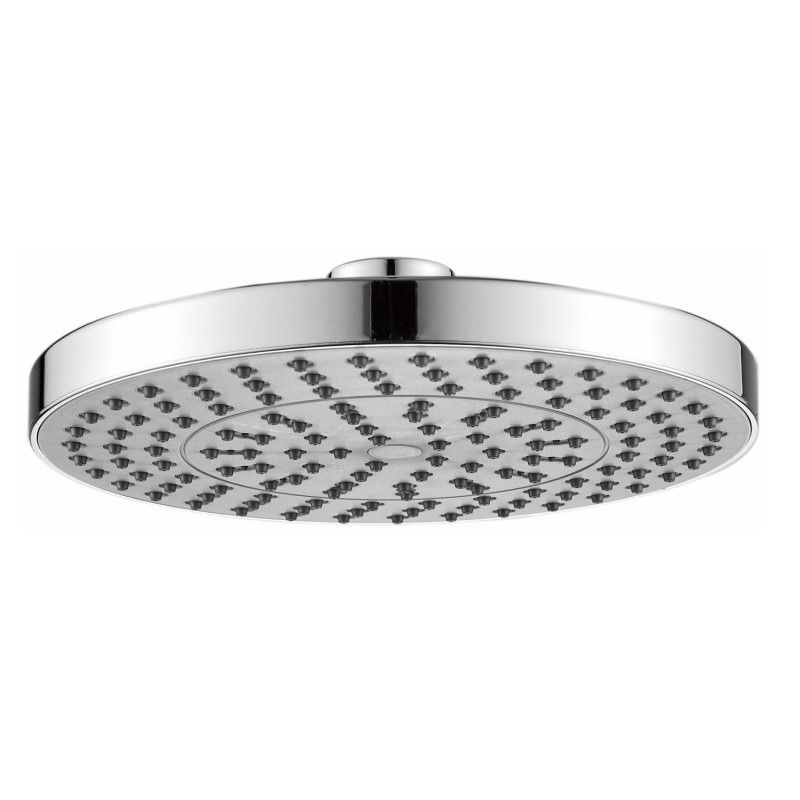 Верхний душ Haiba HB005, хром