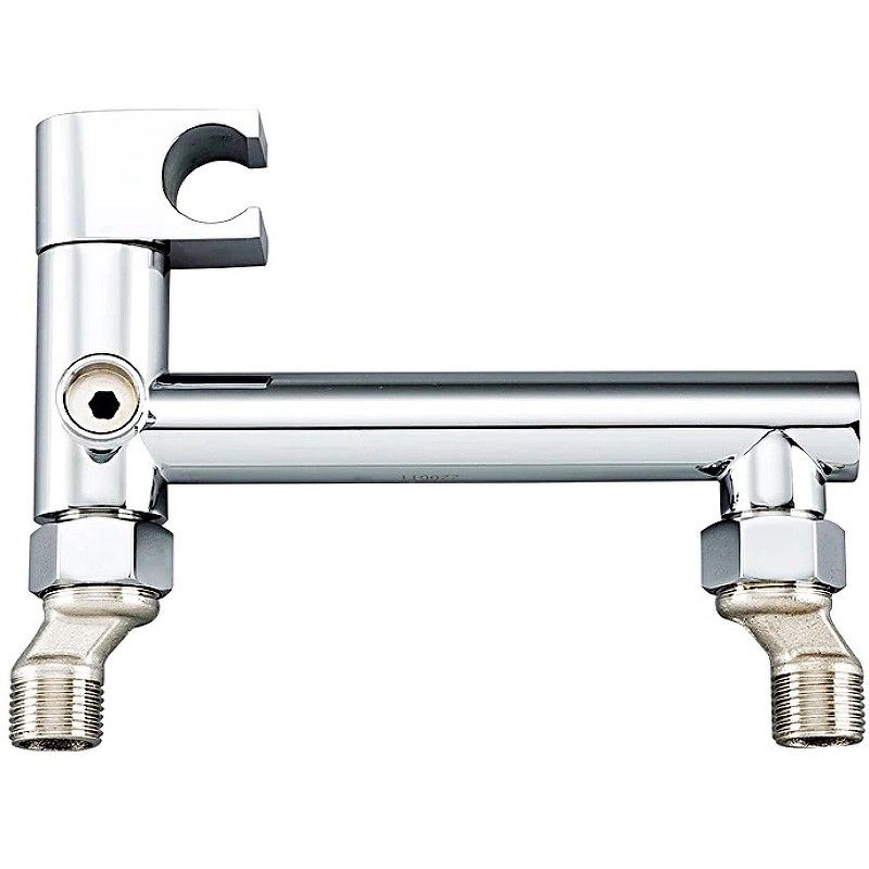 Гигиенический душ со смесителем Haiba HB5514, хром