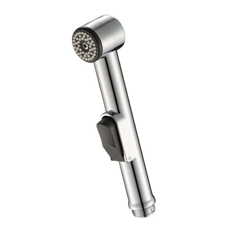 Лейка для гигиенического душа Haiba HB34, хром