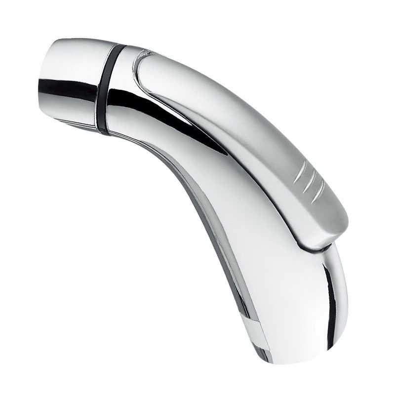 Лейка для гигиенического душа Haiba HB36, хром