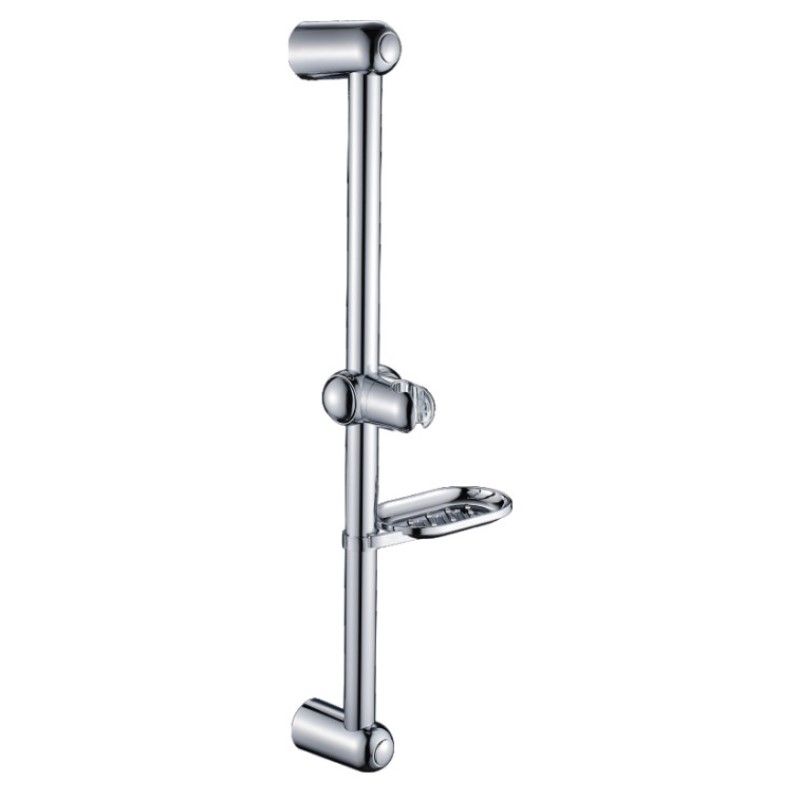 Душевая штанга Haiba HB8003, хром