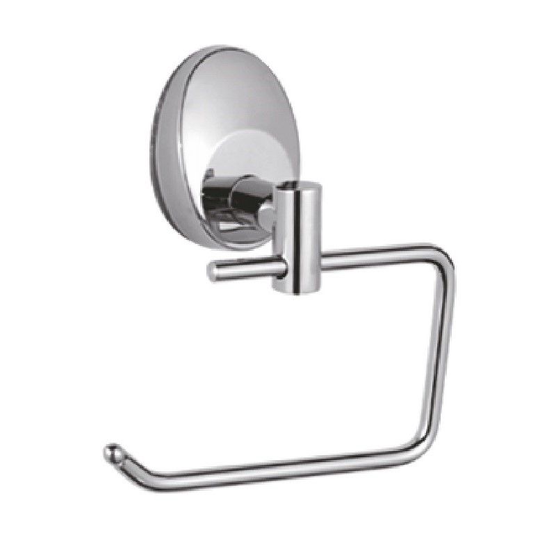 Держатель для туалетной бумаги Haiba HB1603-3, хром