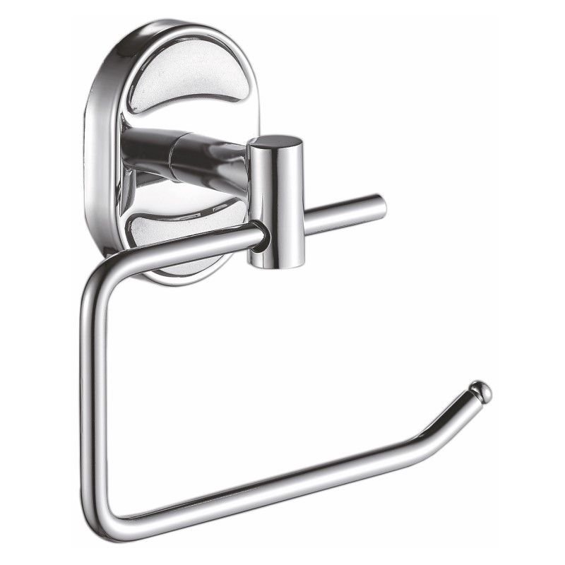 Держатель для туалетной бумаги Haiba HB1903-3, хром