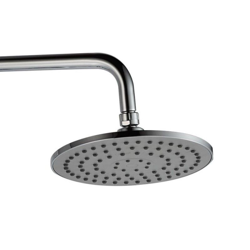 Душевая система Haiba HB2423, хром