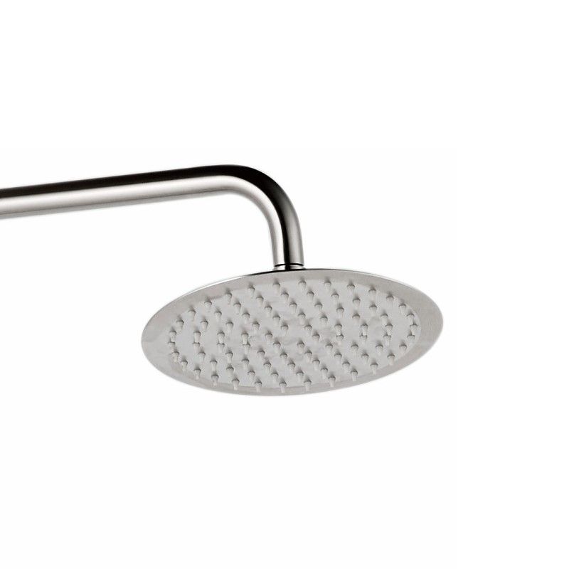 Душевая система Haiba HB24808, сталь