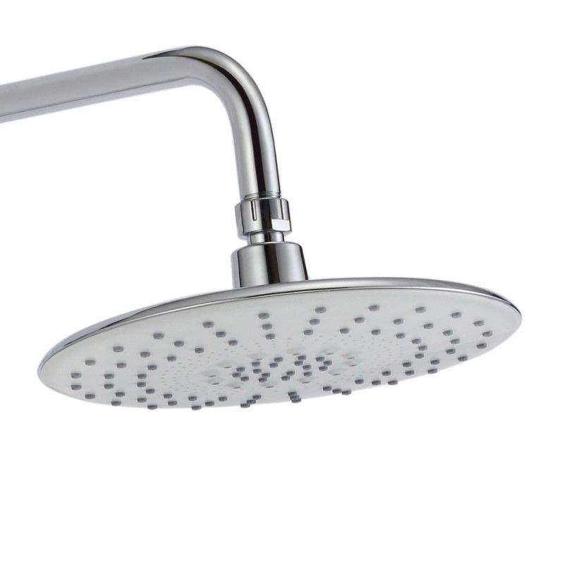 Душевая система Haiba HB24814, хром