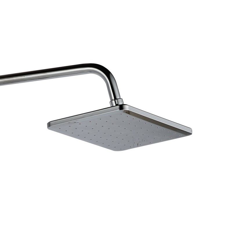 Душевая система Haiba HB2424, хром