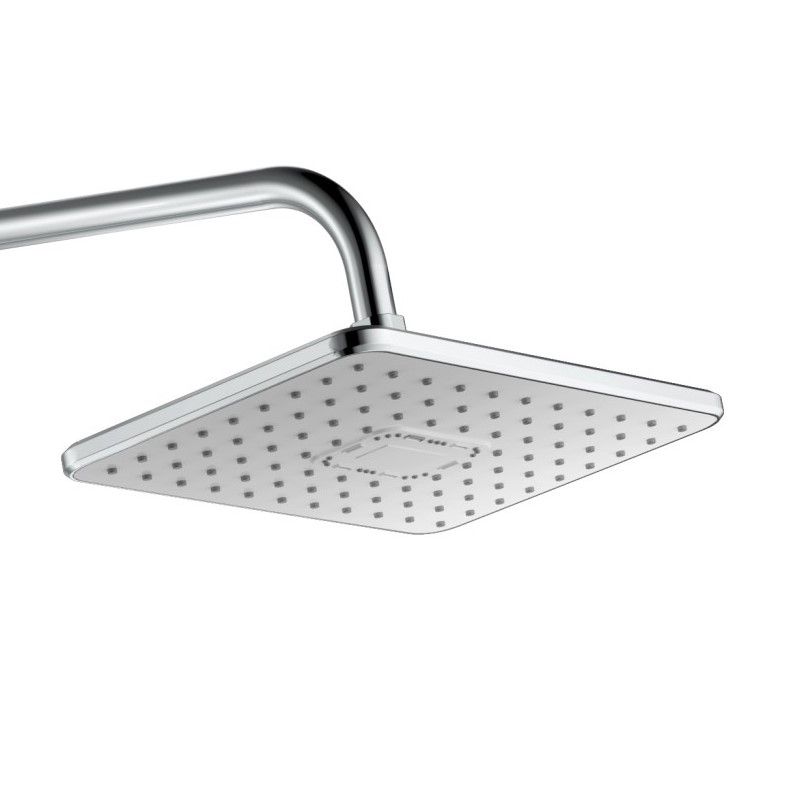 Душевая система Haiba HB24548-8, белый