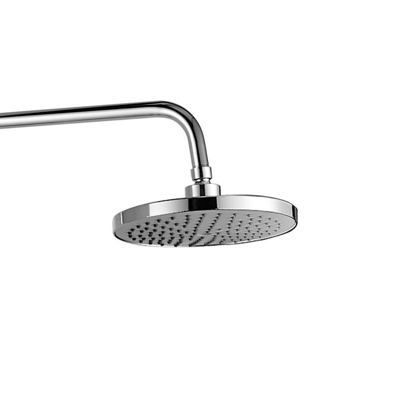 Душевая система Haiba HB2414, хром