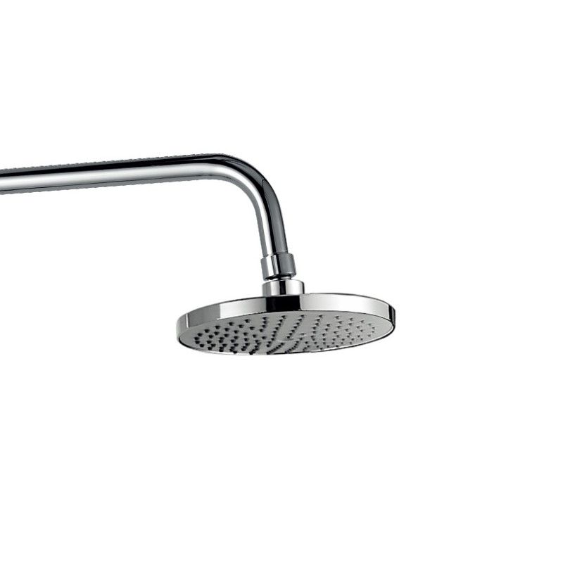 Душевая система Haiba HB2415, хром