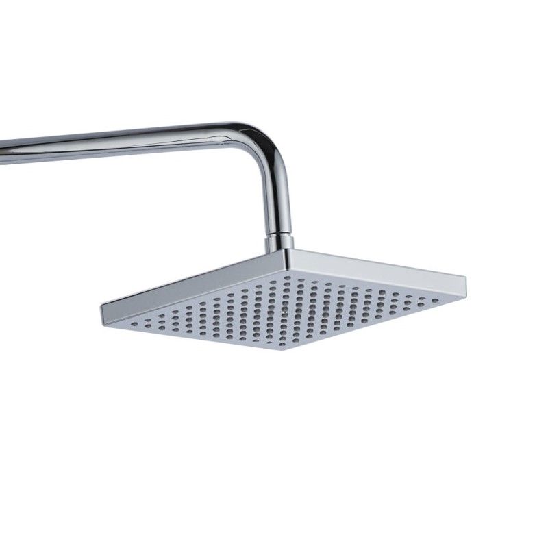 Душевая система с гиг душем Haiba HB2416, хром