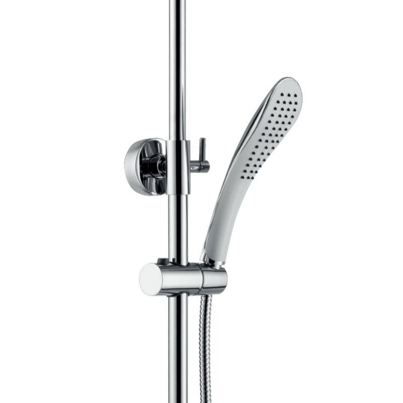 Душевая система Haiba HB2405, хром