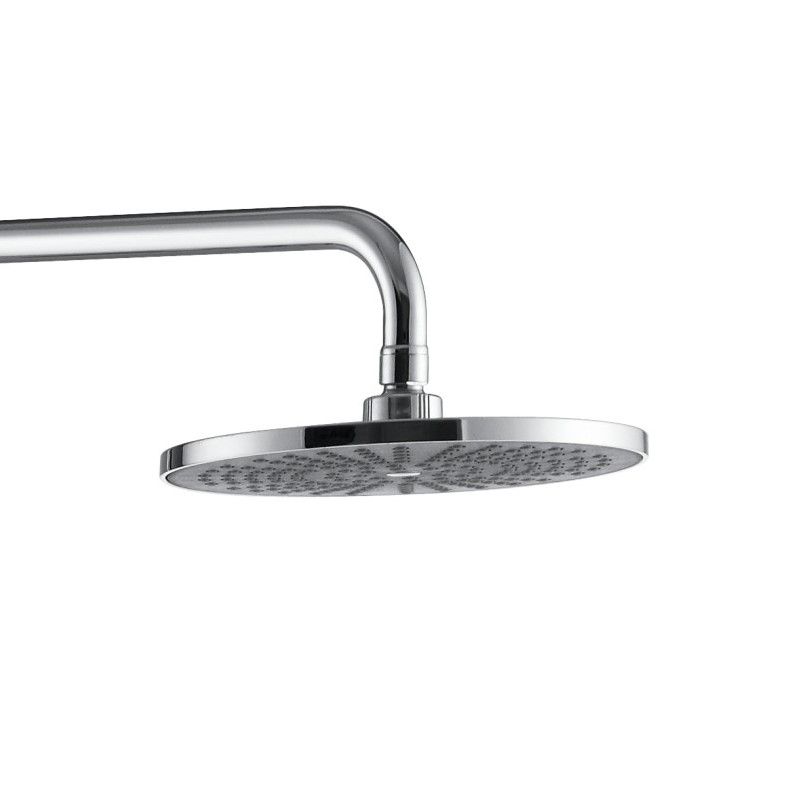 Душевая система Haiba HB2411, хром