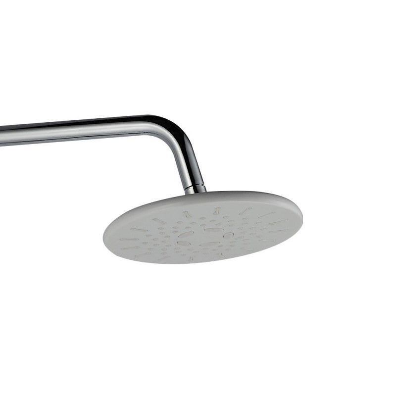 Душевая система Haiba HB24804, хром