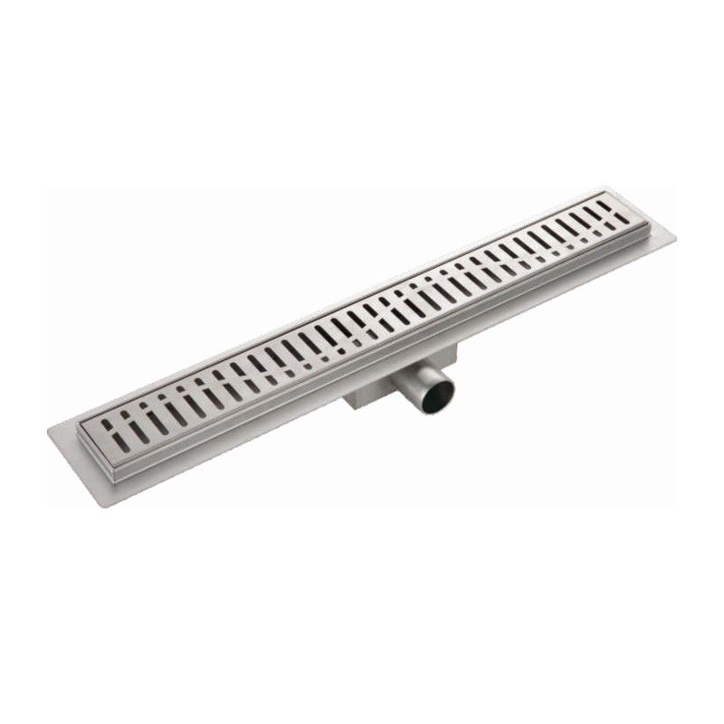 Душевой лоток Haiba HB93600, сатин