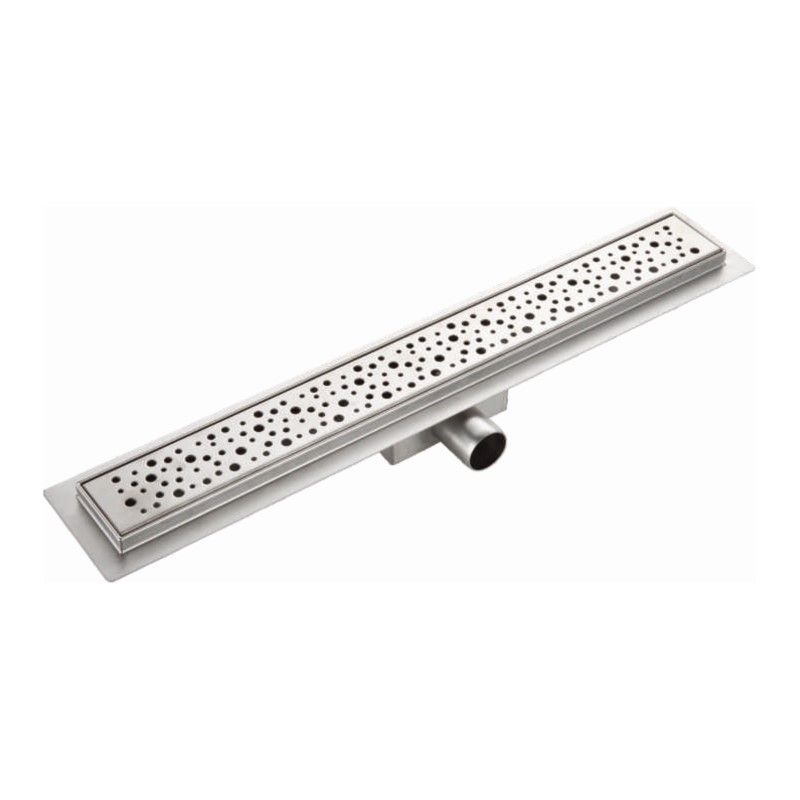 Душевой лоток Haiba HB92500, сатин