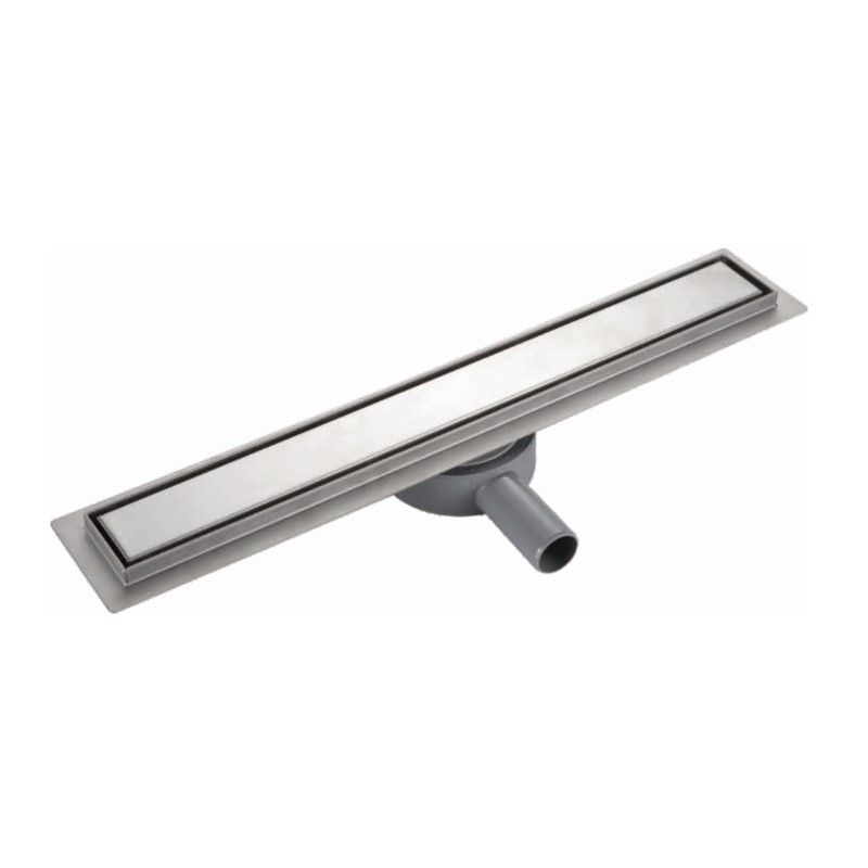 Душевой лоток Haiba HB94300, сатин