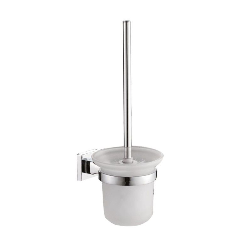 Ершик Haiba HB8610, хром