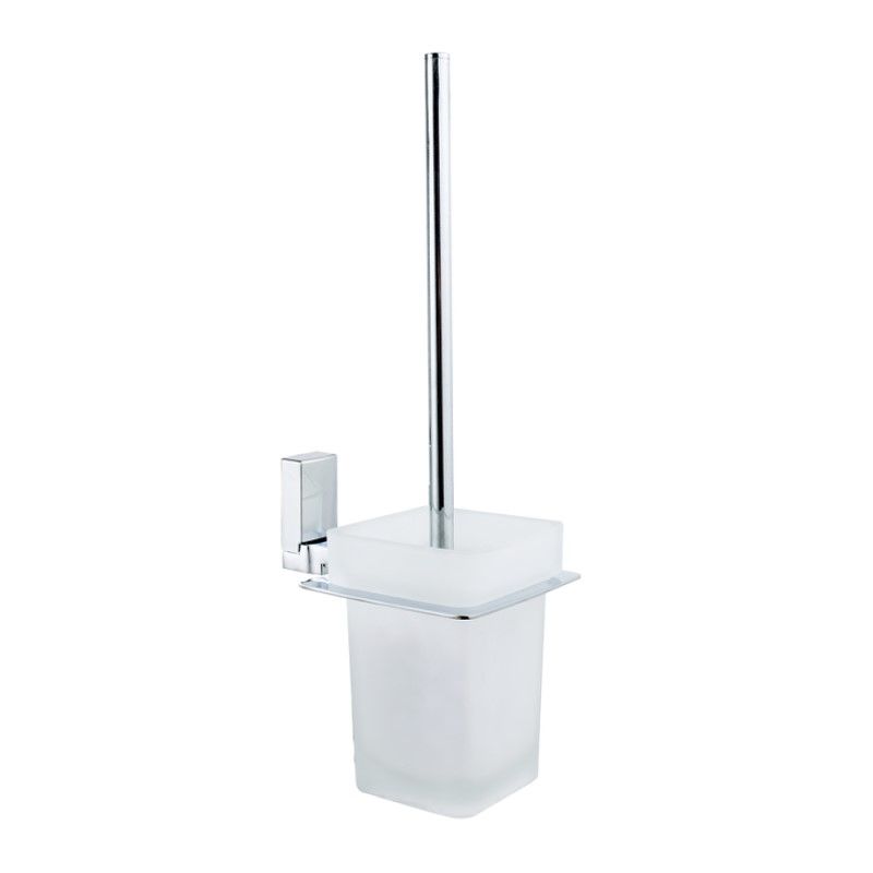 Ершик Haiba HB8810, хром