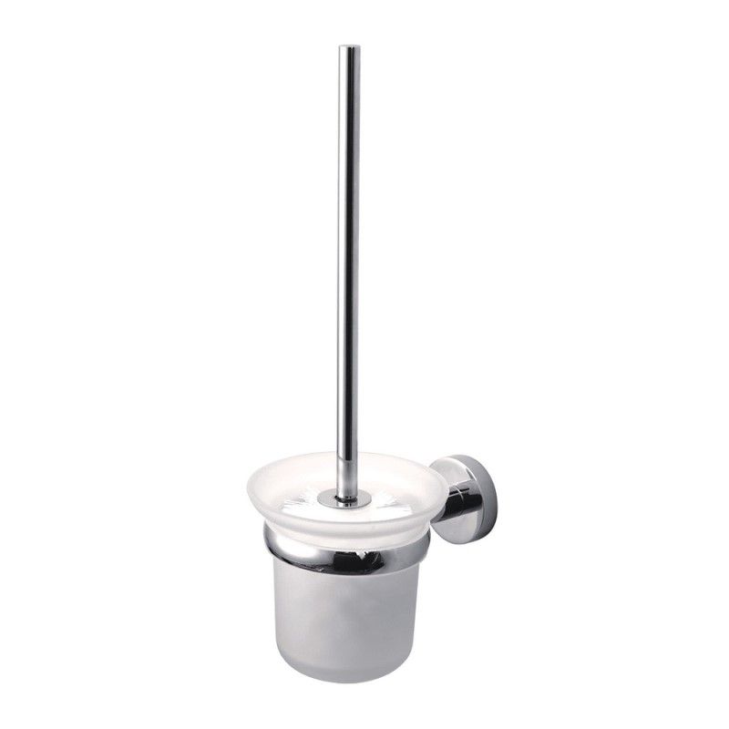 Ершик Haiba HB1710, хром