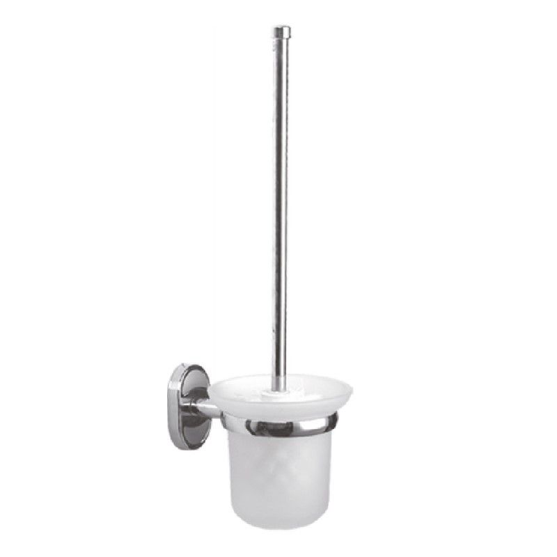 Ершик Haiba HB1910, хром